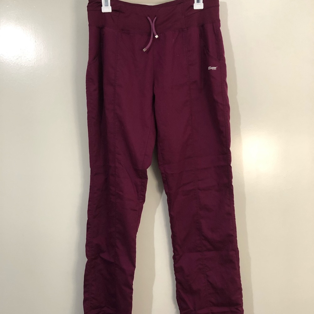 Scrub bottoms